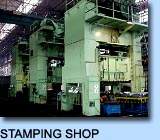Stamping shop
